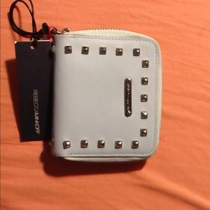 RebeccaMINIKOFF wallet